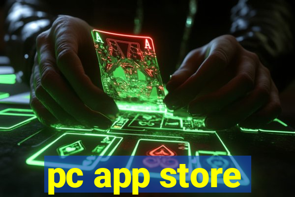 pc app store